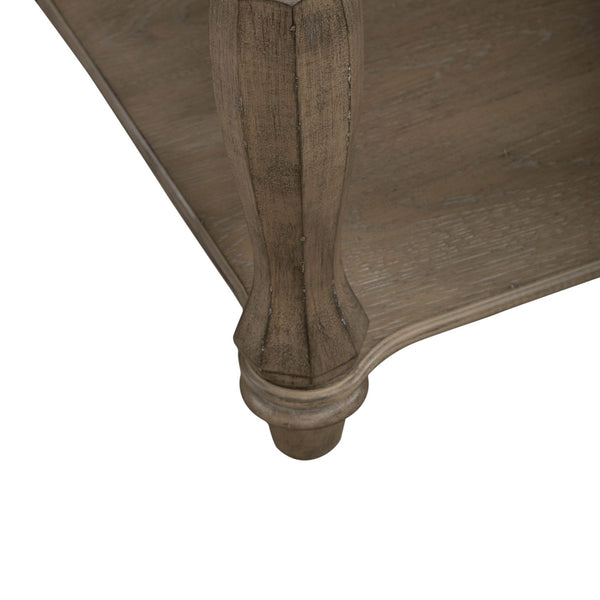 Magnolia Manor End Table