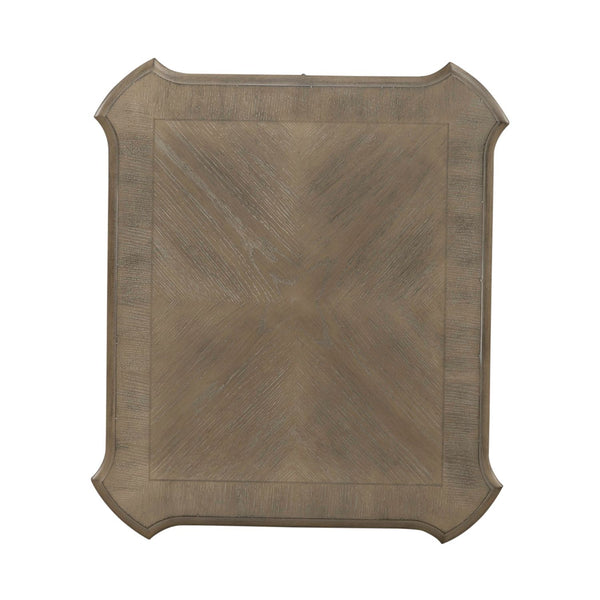 Magnolia Manor End Table