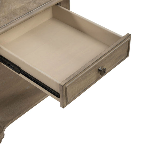 Magnolia Manor End Table