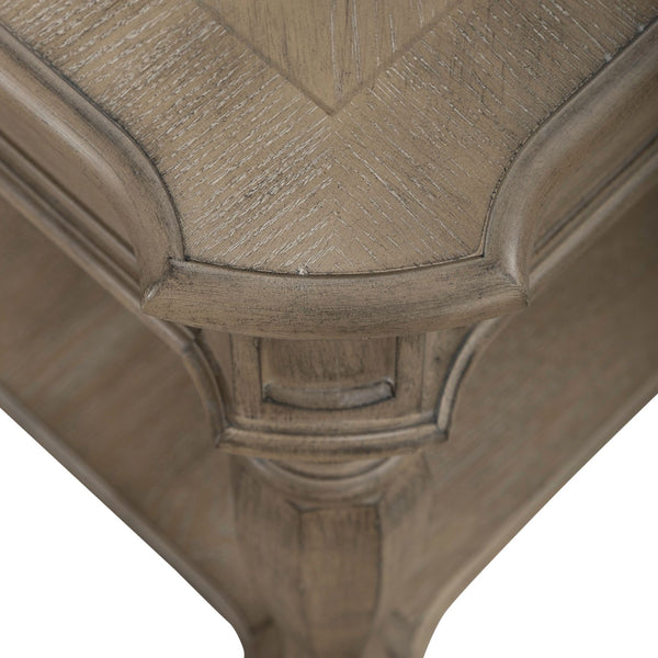 Magnolia Manor End Table