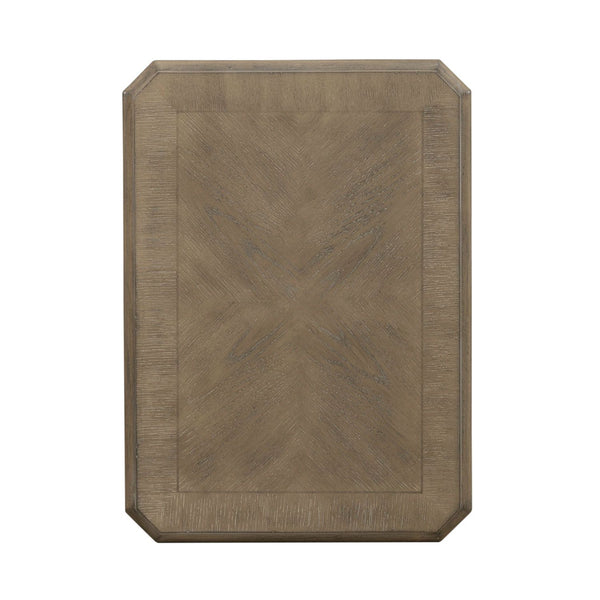 Magnolia Manor Chair Side Table