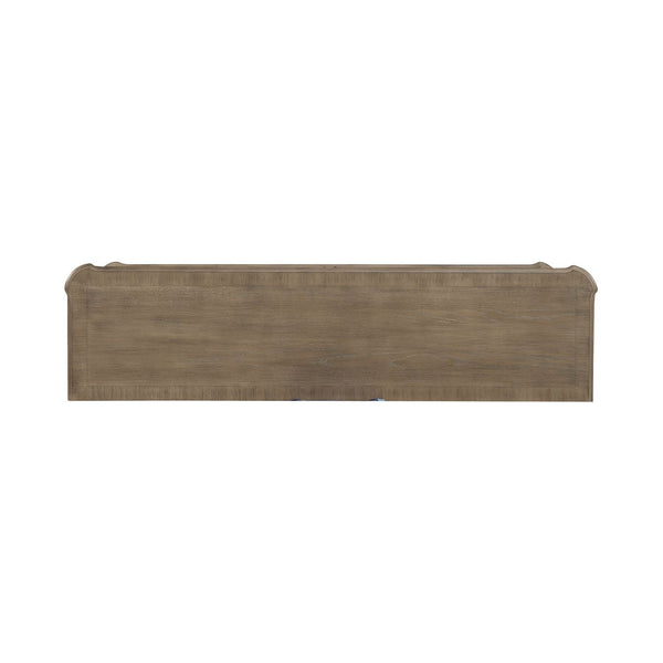 Magnolia Manor Entertainment TV Stand