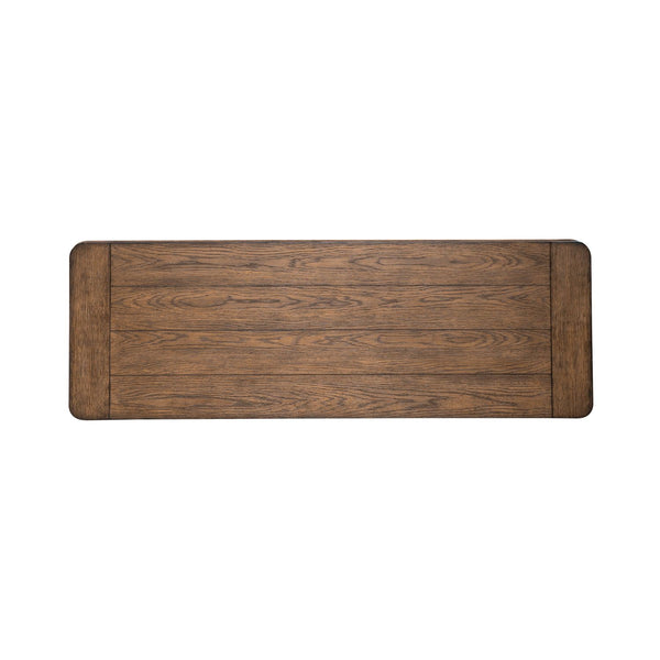 Ashford 3 Piece Sofa Console Set