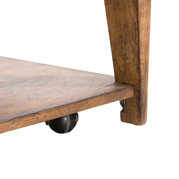 Ashford Rectangular Cocktail Table