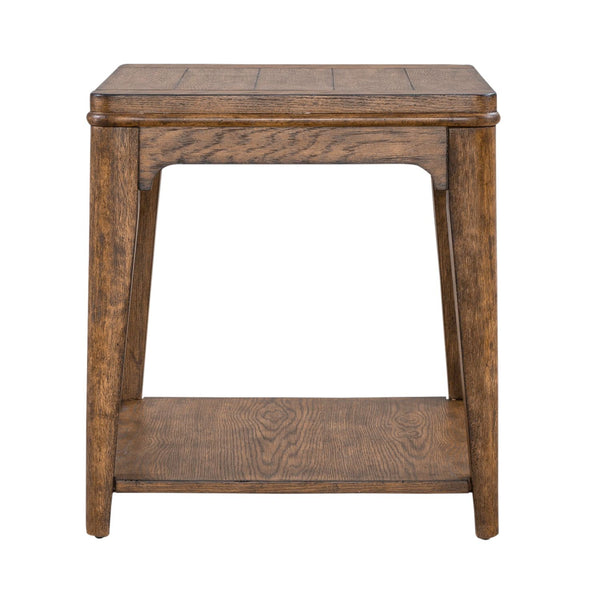 Ashford Rectangular End Table