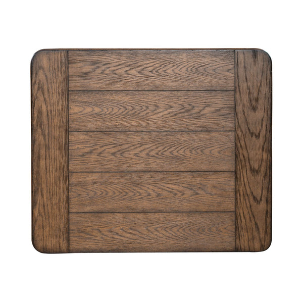 Ashford Rectangular End Table