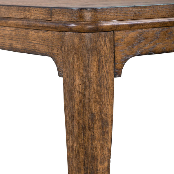 Ashford Rectangular End Table