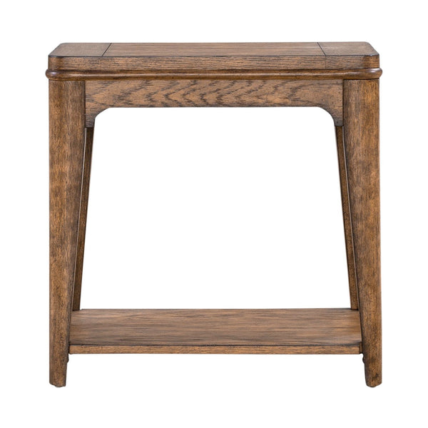 Ashford Chair Side Table