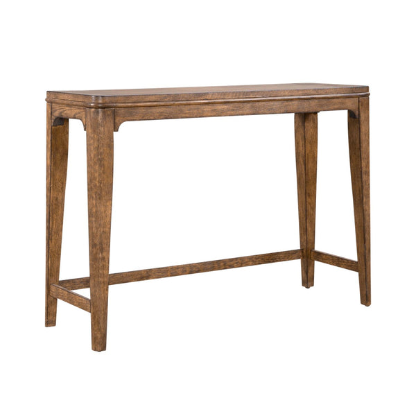 Ashford Console Bar Table