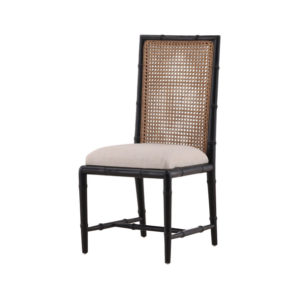 Casablanca Side Chair - 17634AB09