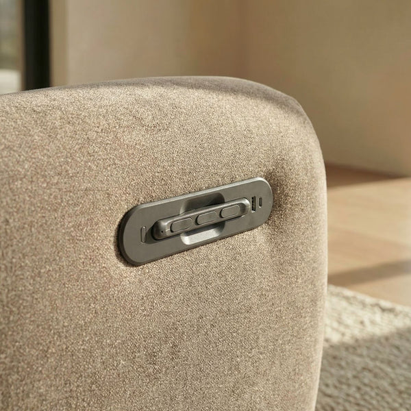 Senator Big & Tall Recliner P3 - 26CF-13P