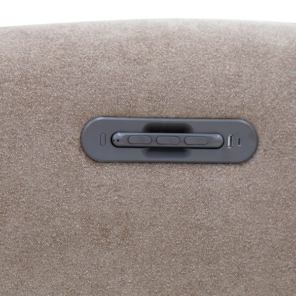 Senator Big & Tall Recliner P3 - 26CF-13P