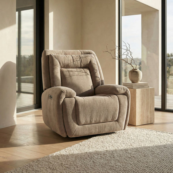 Senator Big & Tall Recliner P3 - 26CF-13P