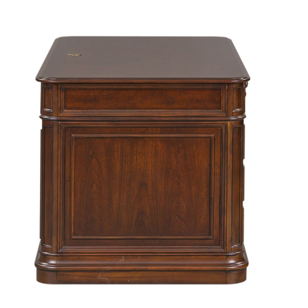 Brayton Manor Jr Executive Desk Top