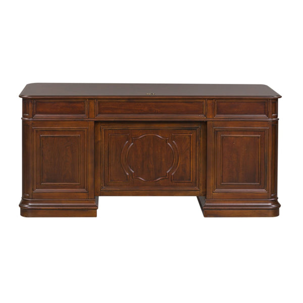 Brayton Manor Jr Executive Desk Top