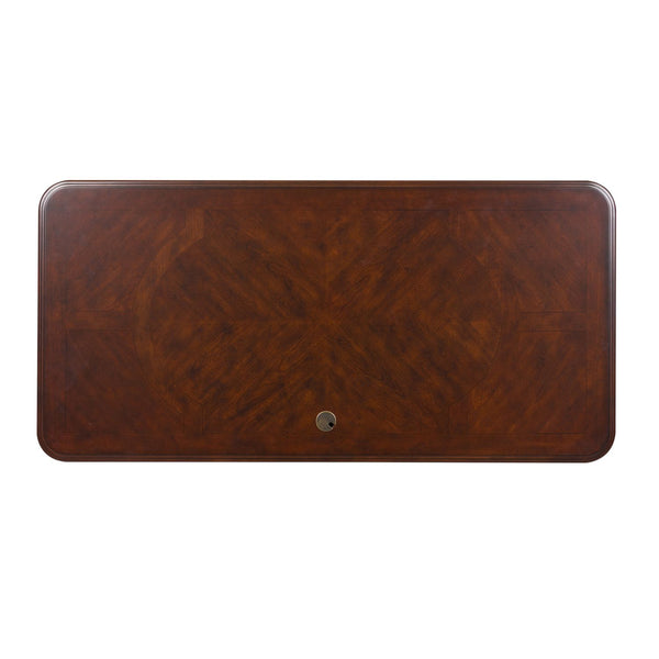 Brayton Manor Jr Executive Desk Top