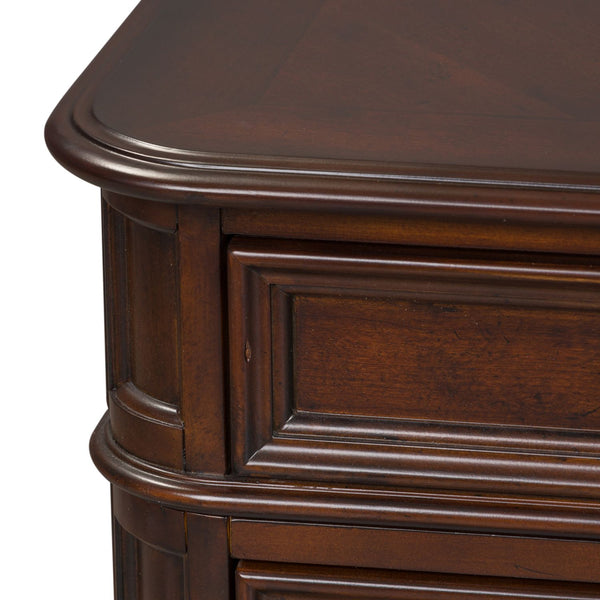 Brayton Manor Jr Executive Desk Top
