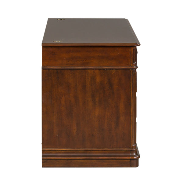 Brayton Manor Jr Executive Credenza Top - 273-HO120T