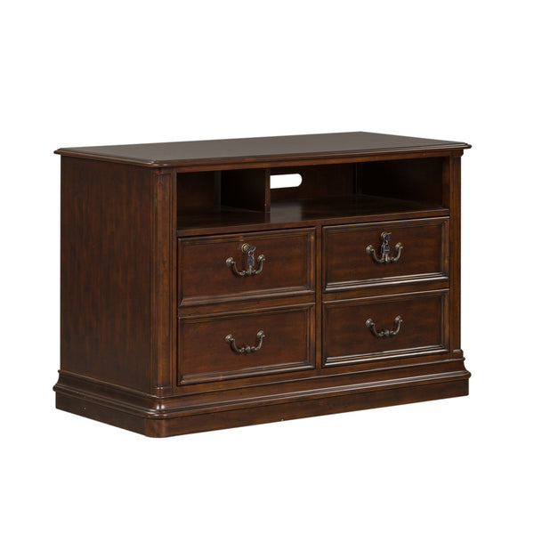 Brayton Manor Jr Executive Media Lateral File - 273-HO146