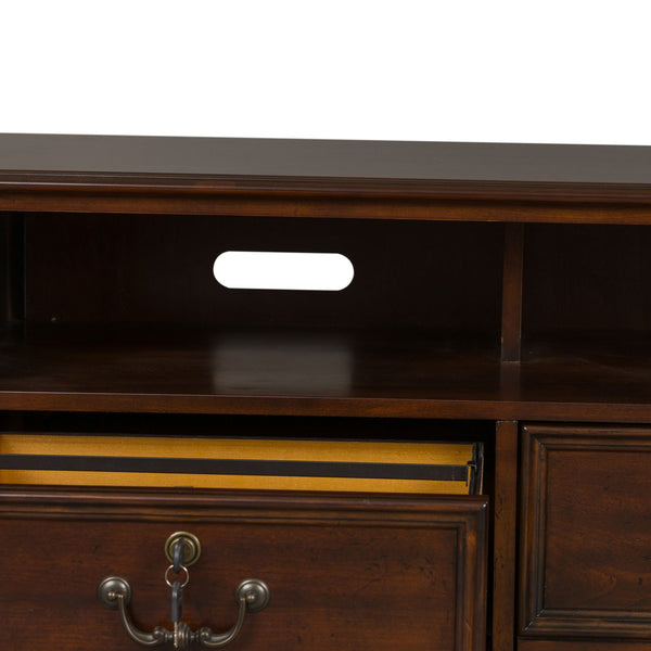 Brayton Manor Jr Executive Media Lateral File - 273-HO146