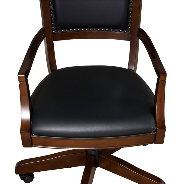 Brayton Manor Jr Executive Desk Chair (RTA) - 273-HO193