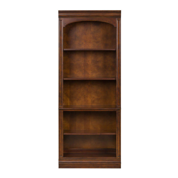 Brayton Manor Jr Executive Open Bookcase - 273-HO201