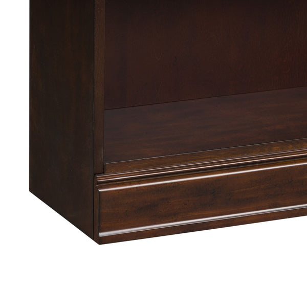 Brayton Manor Jr Executive 48 Inch Bookcase (RTA) - 273-HO3048-RTA