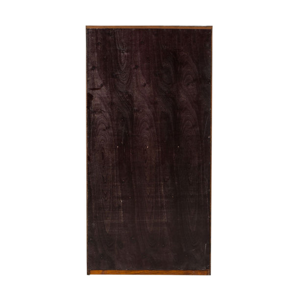 Brayton Manor Jr Executive 60 Inch Bookcase (RTA) - 273-HO3060-RTA