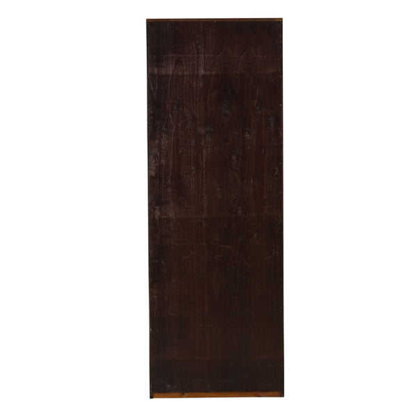 Brayton Manor Jr Executive 84 Inch Bookcase (RTA)