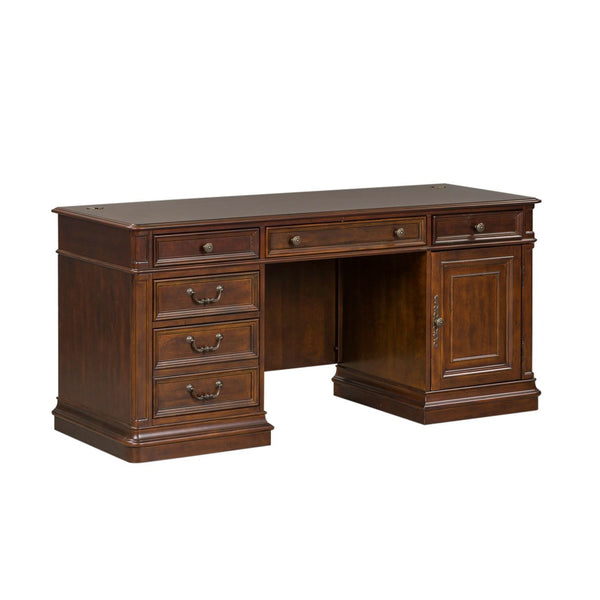 Brayton Manor Credenza - 273-HOJ-CS