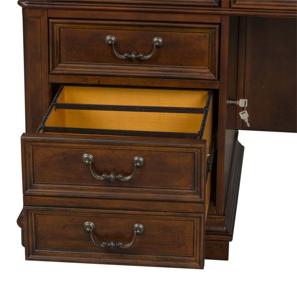 Brayton Manor Credenza - 273-HOJ-CS