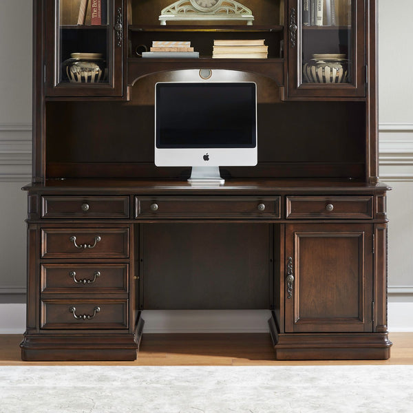 Brayton Manor Credenza - 273-HOJ-CS