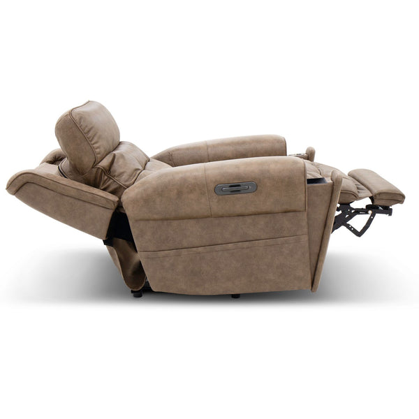 Sergeant Big & Tall Recliner P3 - 27SF-13P