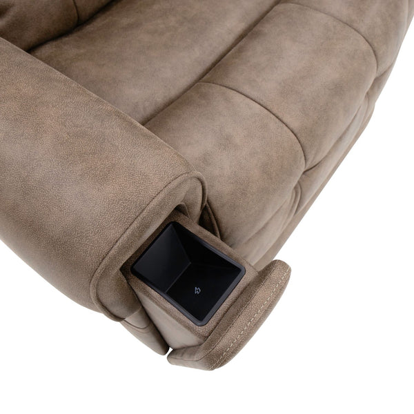 Sergeant Big & Tall Recliner P3 - 27SF-13P