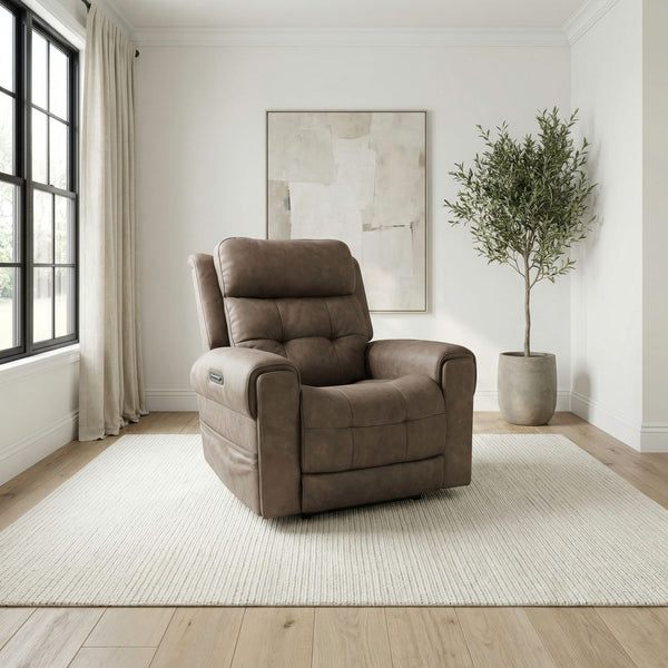 Sergeant Big & Tall Recliner P3 - 27SF-13P