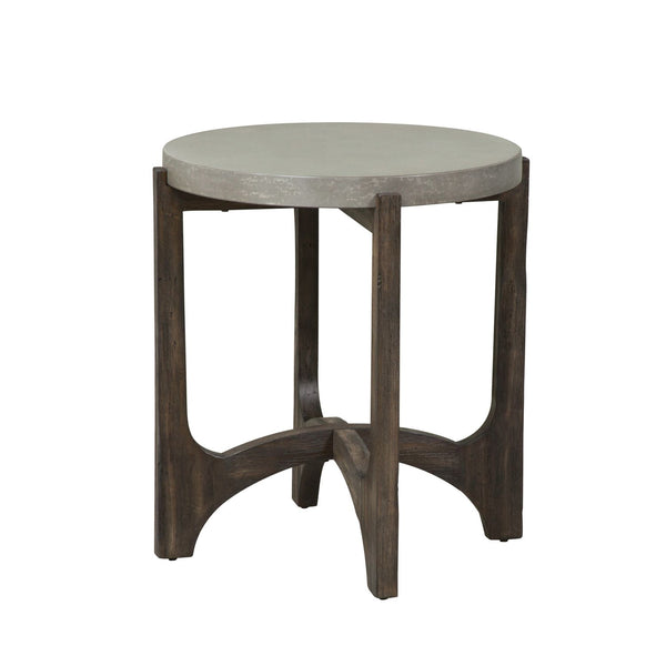 Cascade 3 Piece Set (1-Cocktail 2-End Tables) - 292-OT-O3PCS