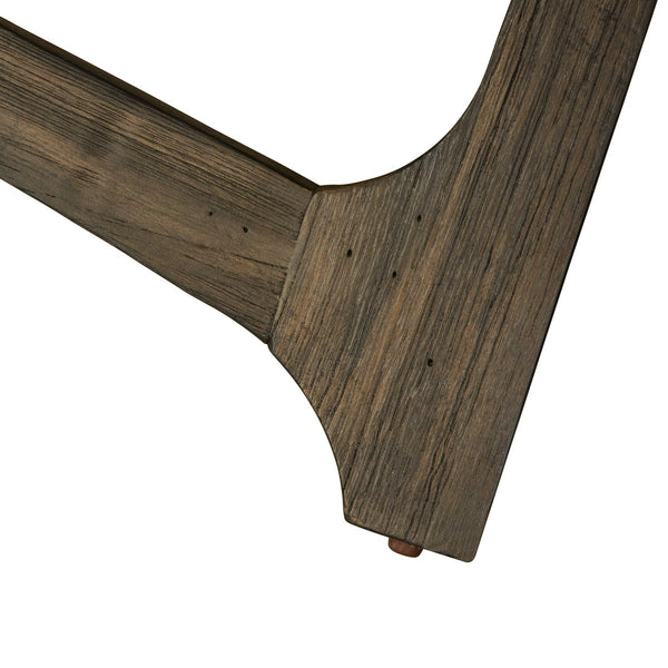 Cascade Round Cocktail Table - 292-OT1011