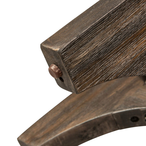 Cascade Chair Side Table - 292-OT1021
