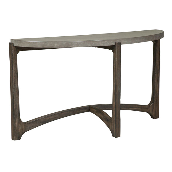 Cascade Sofa Table - 292-OT1030