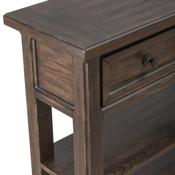 Paradise Valley Hall Console Table - 297-AT7436