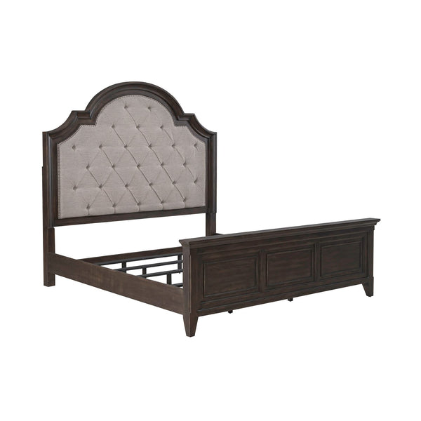 Paradise Valley King Uph Bed