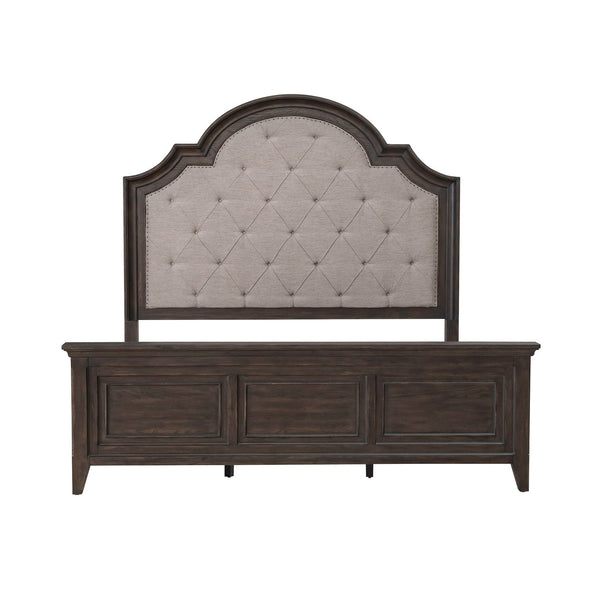 Paradise Valley King Uph Bed