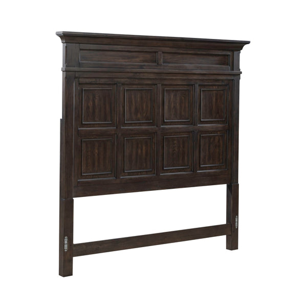 Paradise Valley Queen Panel Headboard