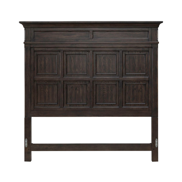 Paradise Valley Queen Panel Headboard