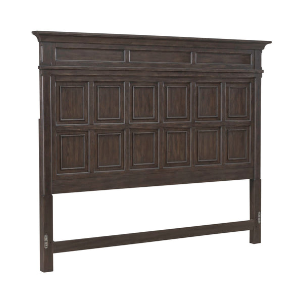 Paradise Valley King Panel Headboard