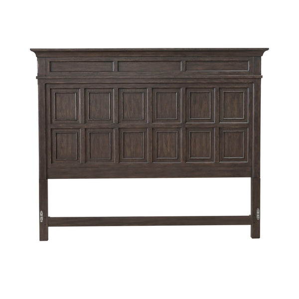 Paradise Valley King Panel Headboard