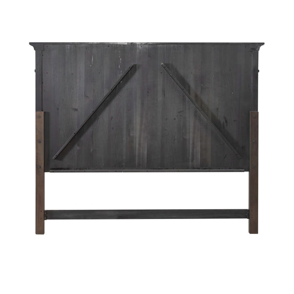 Paradise Valley King Panel Headboard