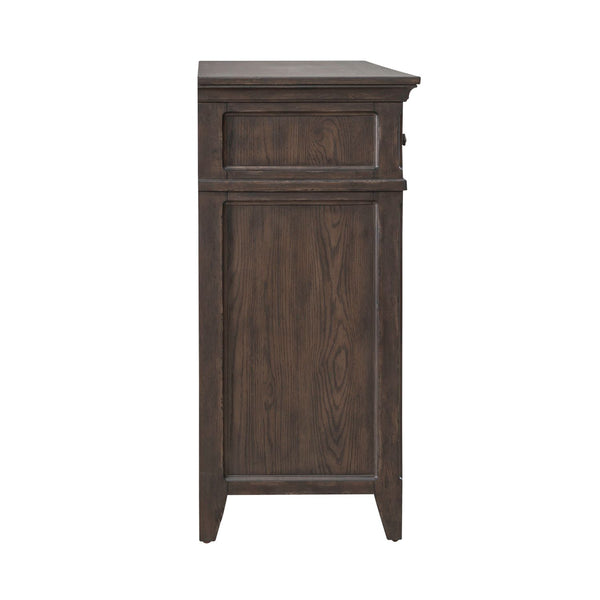 Paradise Valley 8 Drawer Dresser