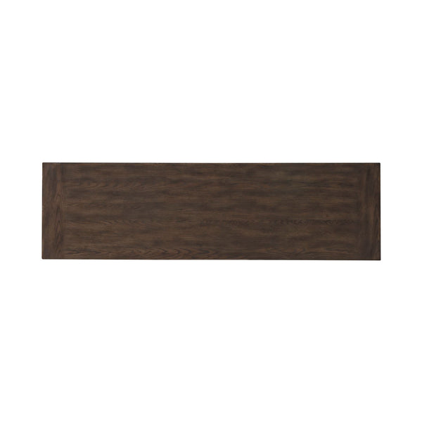 Paradise Valley 8 Drawer Dresser - 297-BR31