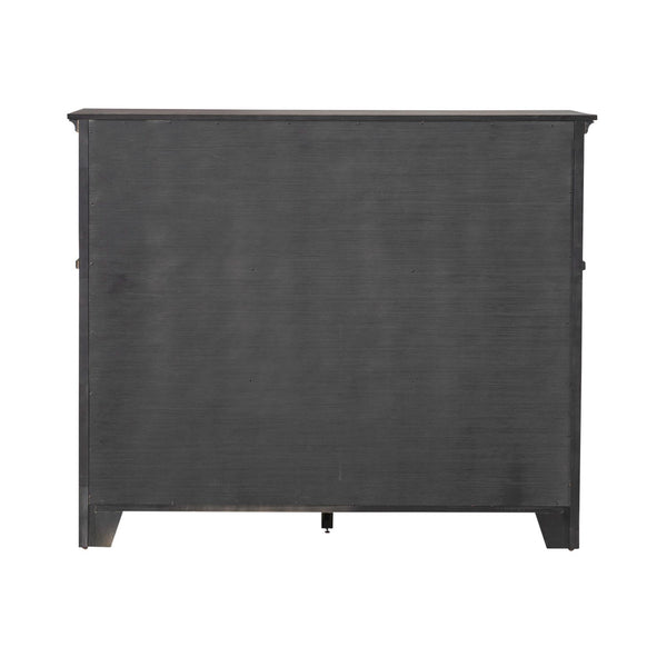 Paradise Valley 10 Drawer Chesser